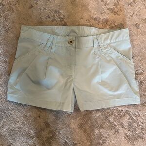 Dolce & Gabbana Blue Shorts